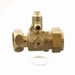 Vaillant 0020010296 Service Cock genuine new