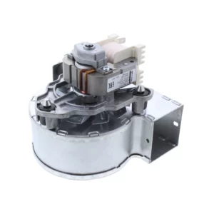 Image of Genuine Vokera Mynute Fan Assembly 5963