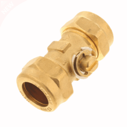 Vaillant 082782 Gas Shut-Off Valve genuine new