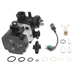 Image of Worcester Greenstar i System Pump Assembly UPMO 7M CH 8716120409
