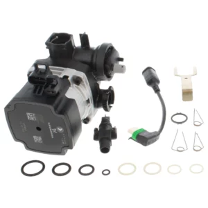 Image of Worcester Greenstar i System Pump Assembly UPMO 7M CH 8716120409