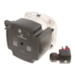 Image of Worcester Bosch Upmo 7M Pump Head 8716120416