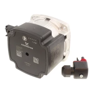 Image of Worcester Bosch Upmo 7M Pump Head 8716120416