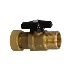 Image of Genuine Vokera Mynute Flow Return Valves 9763