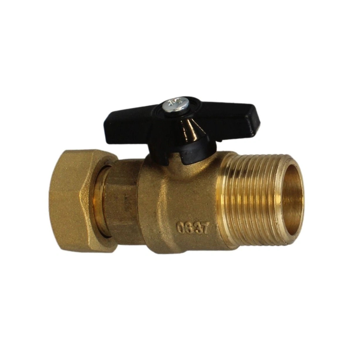 Image of Genuine Vokera Mynute Flow Return Valves 9763