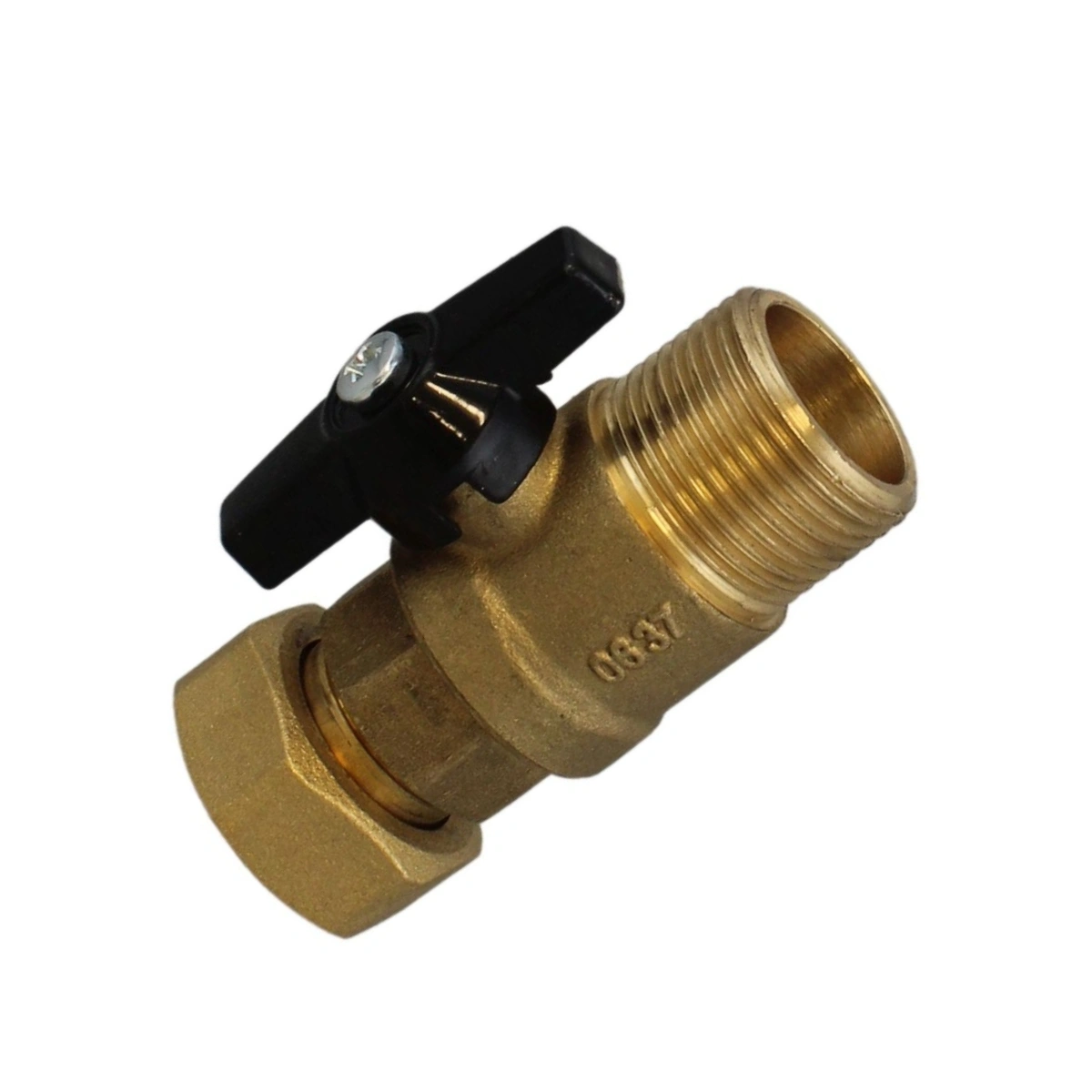 Image of Genuine Vokera 9763 Flow Return Valves