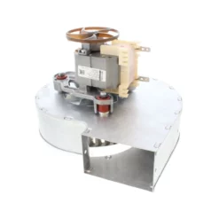 Image of Genuine Vokera Linea Plus Fan Assembly 2076