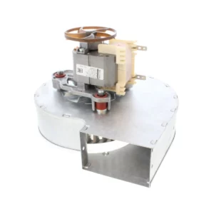 Image of Genuine Vokera Linea Plus Fan Assembly 2076