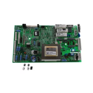 Image of Genuine Vokera Printed Circuit Board 48898