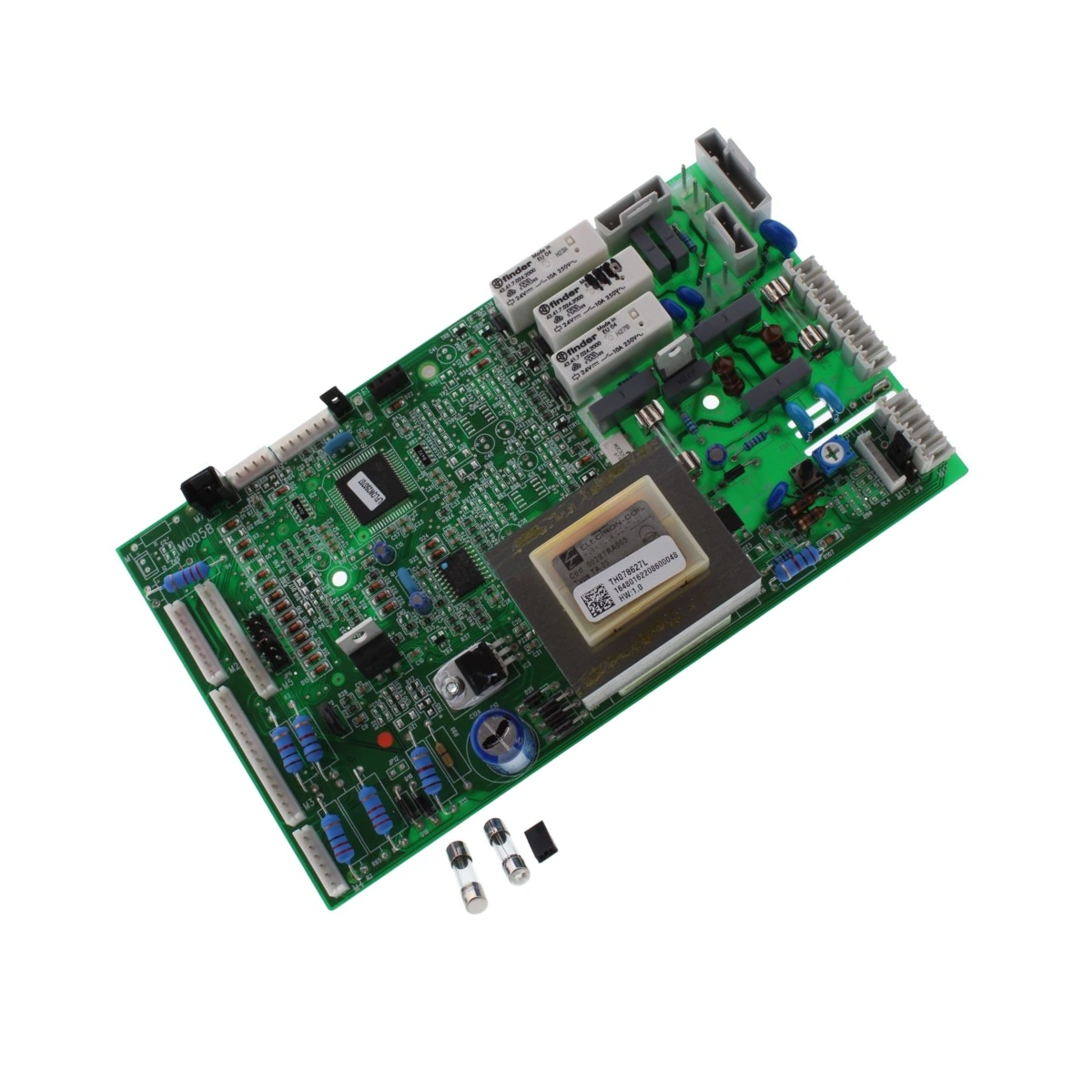 Image of Genuine Vokera PCB 48898