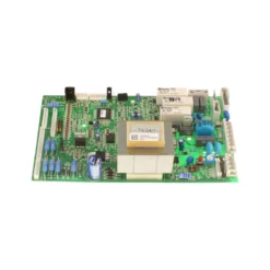 Image of Genuine Vokera Printed Circuit Board 10020493