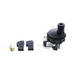 Image of Genuine Vokera Option 24 Water Pressure Switch 20046189