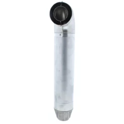 Image of Worcester Simplefit Telescopic Flue Kit 77161910680