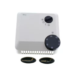 Image of Worcester TR2 Greenstar Room Thermostat 8737706267