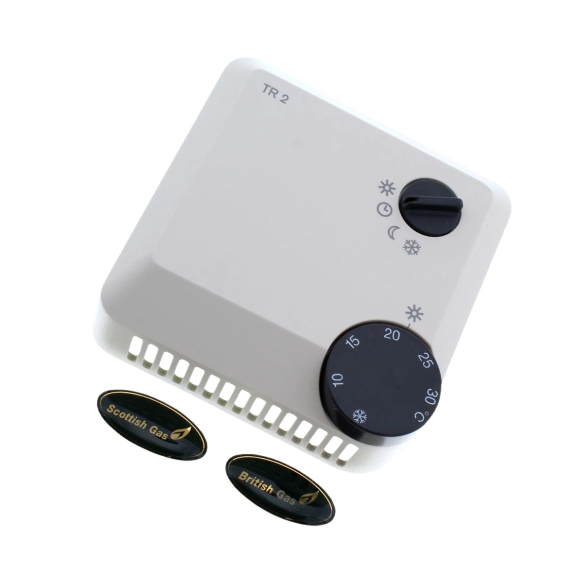 Worcester TR2 Greenstar Room Thermostat 8737706267 - Image 2
