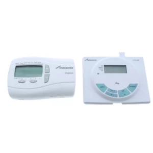 Worcester G'STAR I/SI Series DT10RF Digistat MK2 77161920520