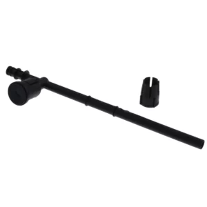 Image of Worcester Greenstar Combi Gas Pipe 87107255000