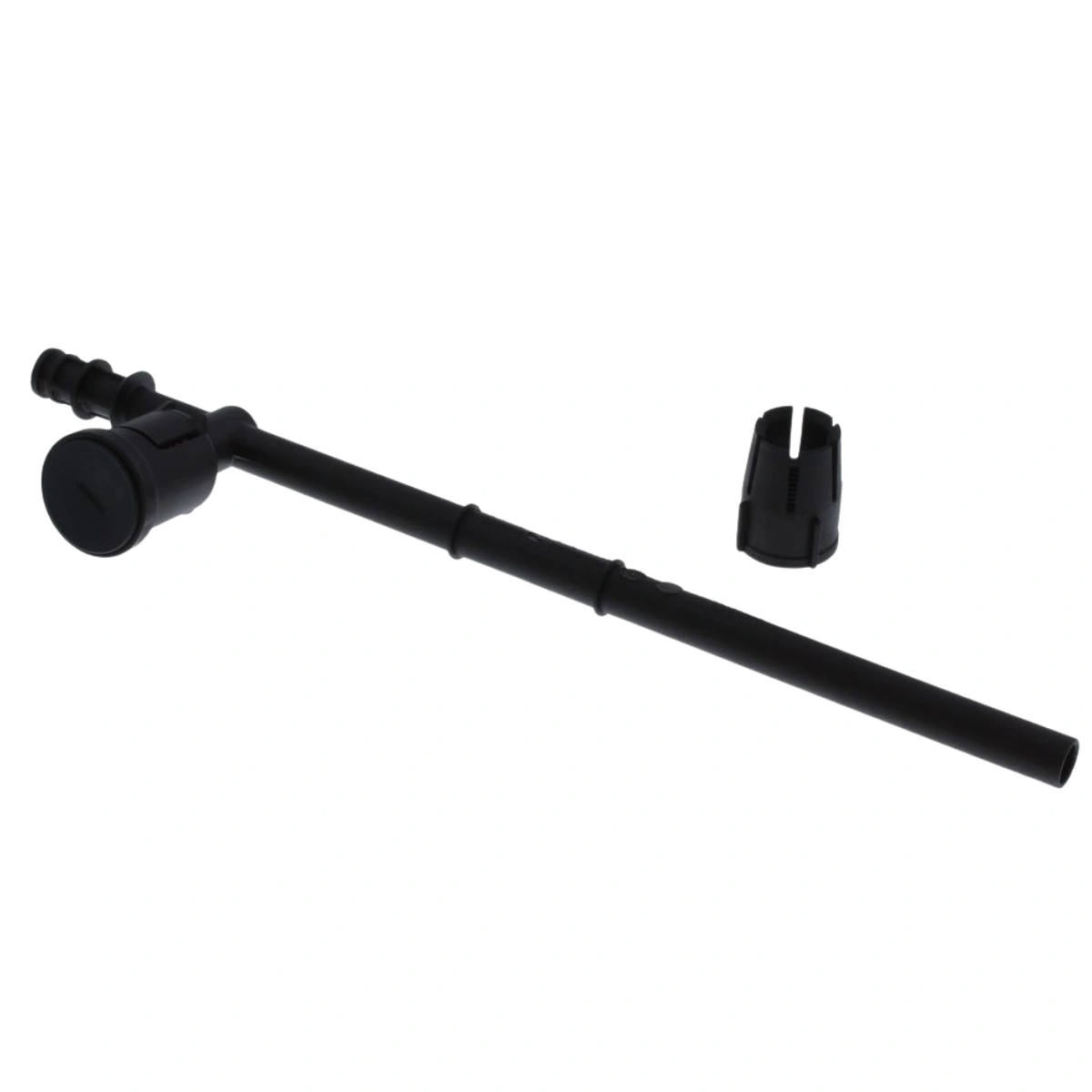 Image of Worcester Greenstar Combi Gas Pipe 87107255000