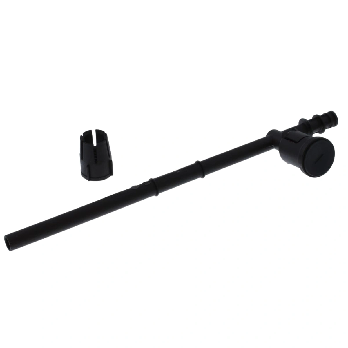 Image of Genuine Worcester Gas Pipe 87107255000 Brand New