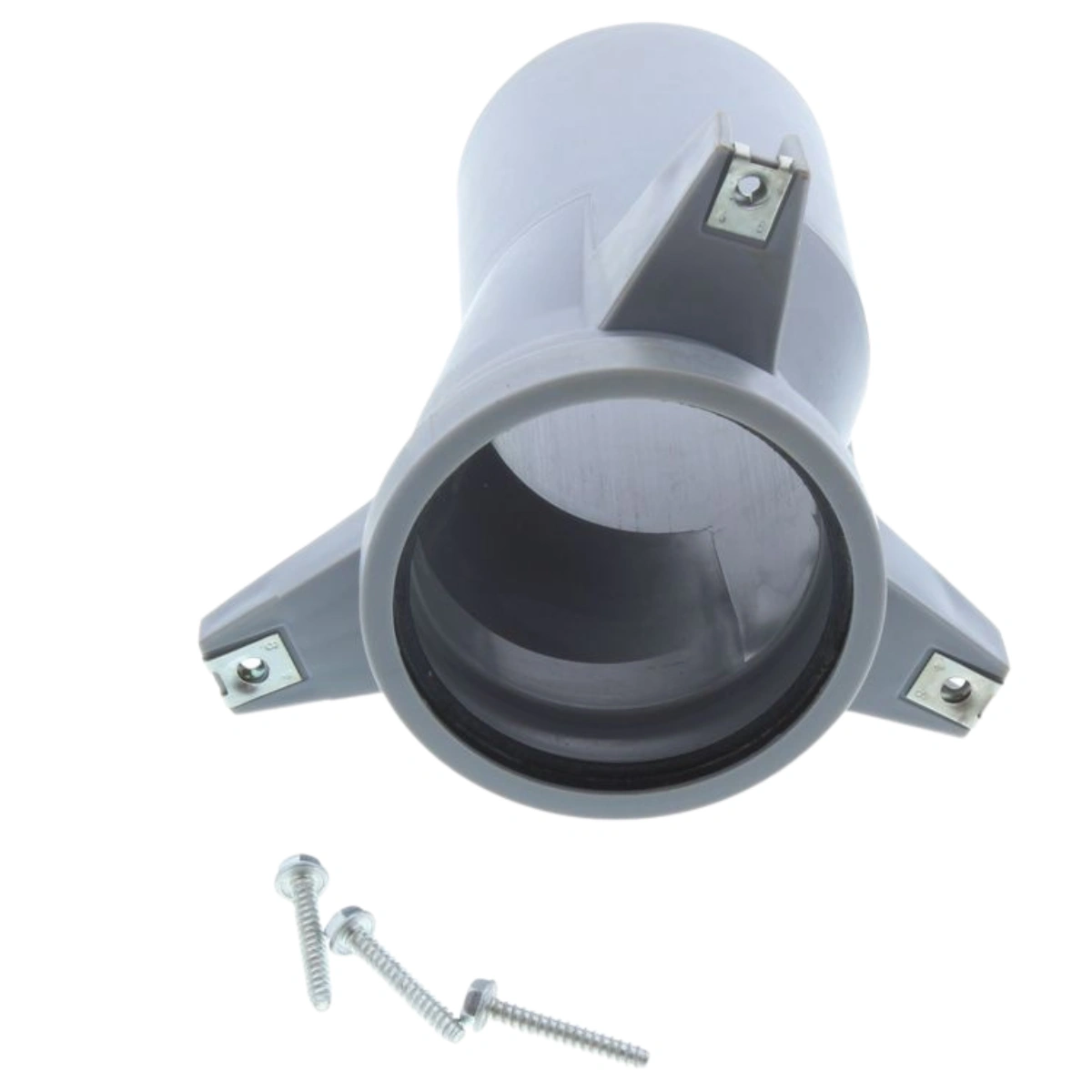 Image of Worcester Greenstar Exhaust Pipe Union 87107352740