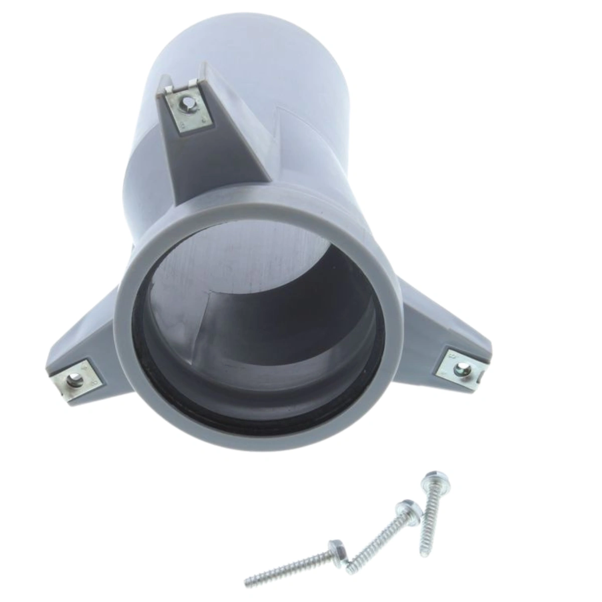 Worcester Greenstar Exhaust Pipe Union 87107352740 - Image 2