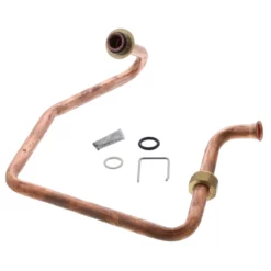 Image of Worcester Greenstar Combi Cold Connection Pipe Replacement