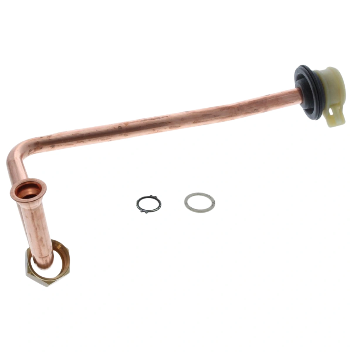 Image of Worcester Greenstar CDI Classic Flow Pipe 87107353060