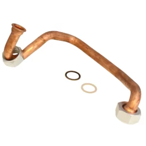 Worcester Greenstar CDI System Gas Supply Pipe 87107353070