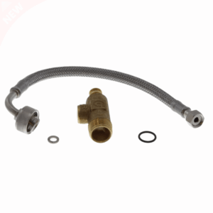Glow-worm 0020026414 Filling Loop for Flexicom & Ultracom – Genuine New
