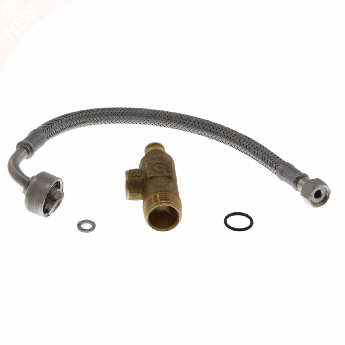 Genuine Glow-worm 0020026414 filling loop