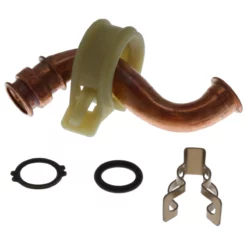 Image of Worcester Greenstar CDI Classic Return Pipe 87107353240