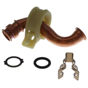 Worcester Greenstar CDI Classic Return Pipe 87107353240