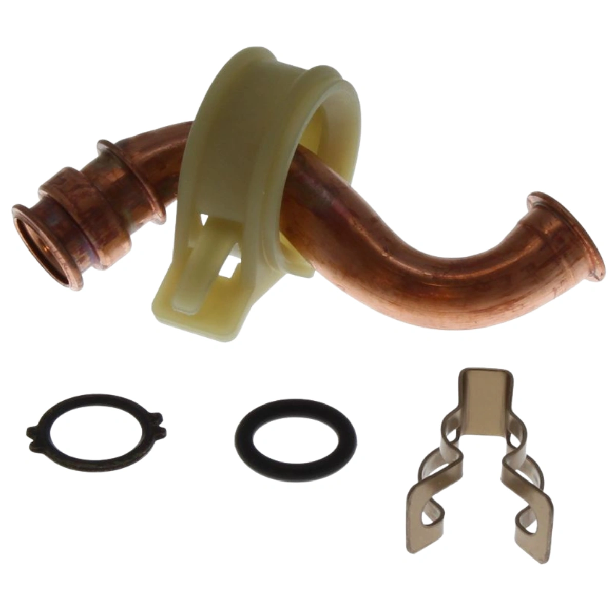 Image of Worcester Greenstar CDI Classic Return Pipe 87107353240