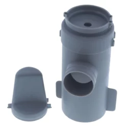 Image of Worcester Greenstar Resonator Air Intake MK1.75 87186630720