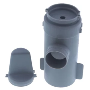 Worcester Greenstar Resonator Air Intake MK1.75 87186630720