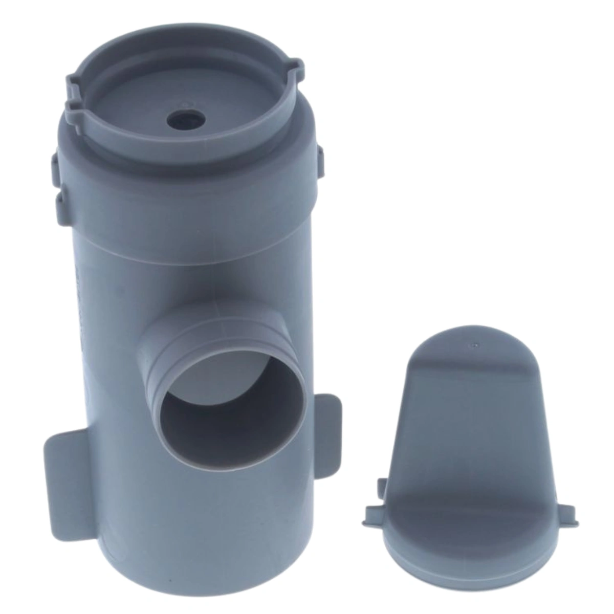 Image of Worcester Greenstar Suction Pipe 87186630720