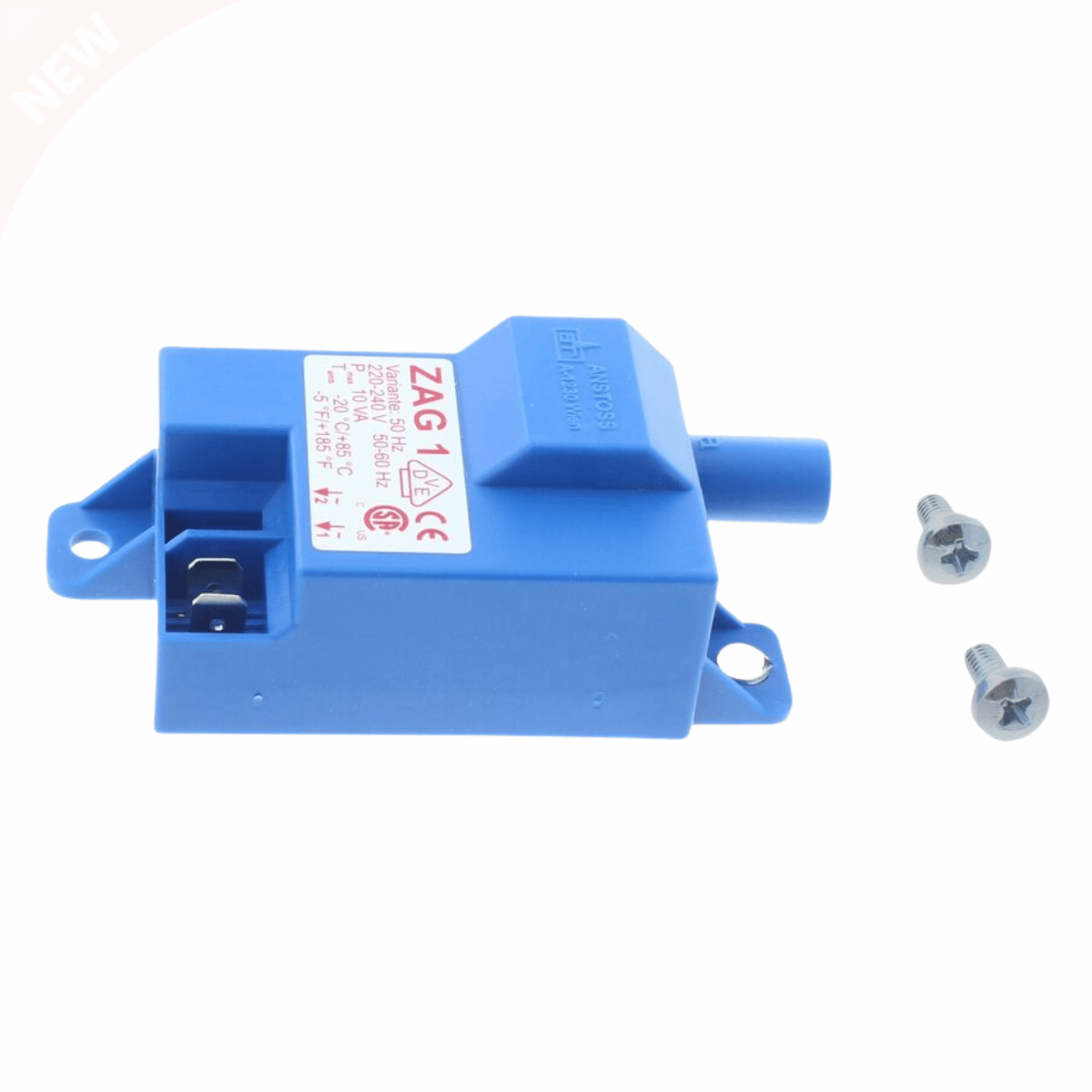 Genuine Ideal 176982 ignitor unit