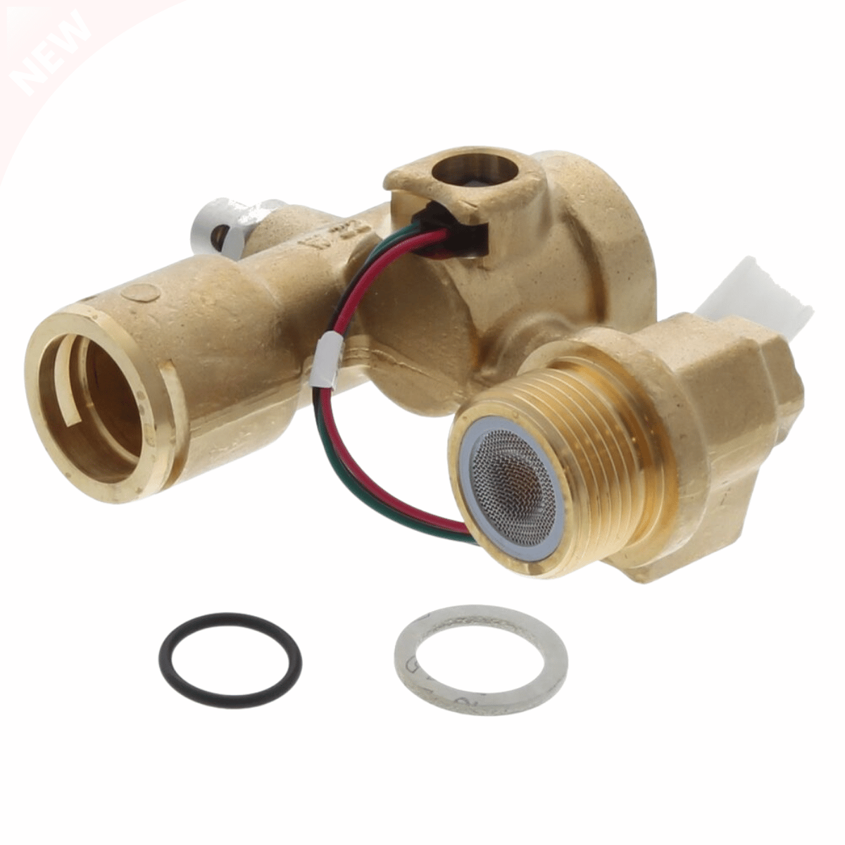 Genuine Vaillant 194830 aqua sensor impeller