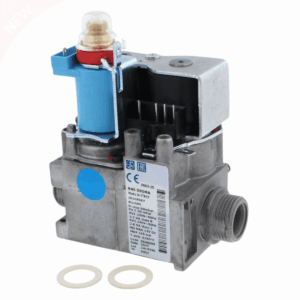 Vaillant 114189 Complete Gas Section for TurboMAX – Genuine New