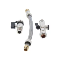 Image of Worcester Greenstar Highflow Filling Loop & Drain 8716118462