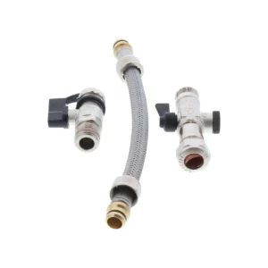 Worcester Greenstar Highflow Filling Loop & Drain 8716118462