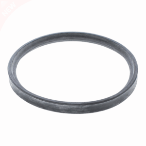 Vaillant 981227 80mm Flue Lip Seal Boiler Gasket – Genuine New