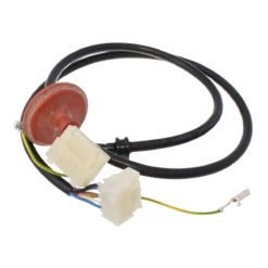 Image of Worcester Greenstar Centrifugal Blower Cables 87144112770