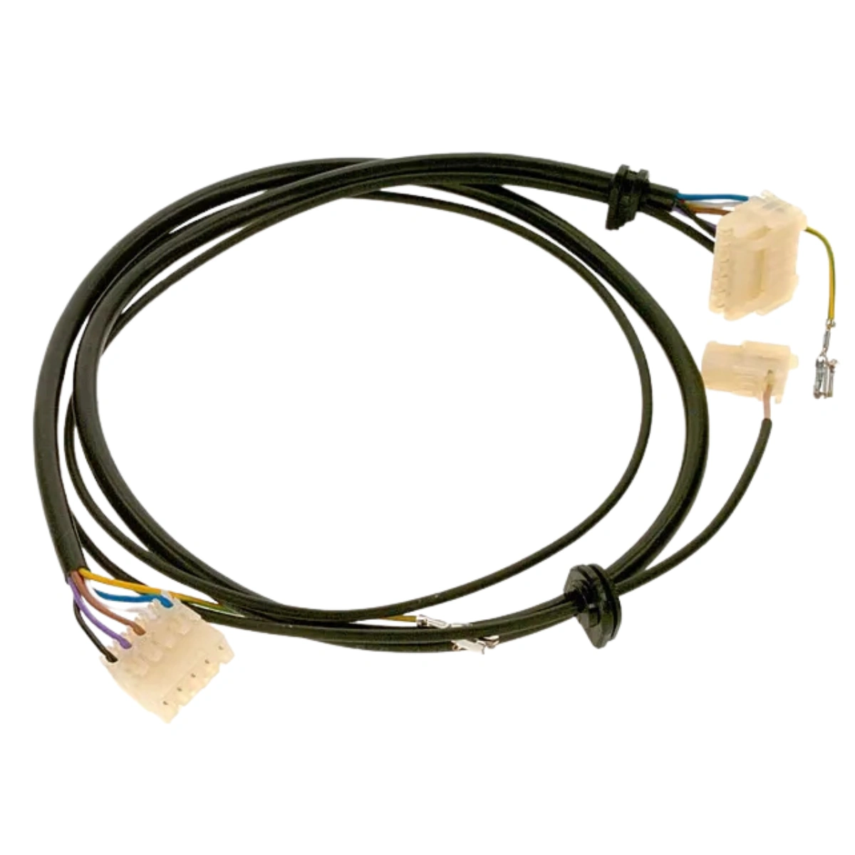 Image of Worcester Greenstar ICS1-FSN Blower Cables