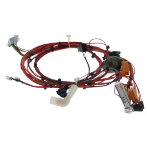 Worcester Greenstar 30 CDI System Set OF Cables 87144113280