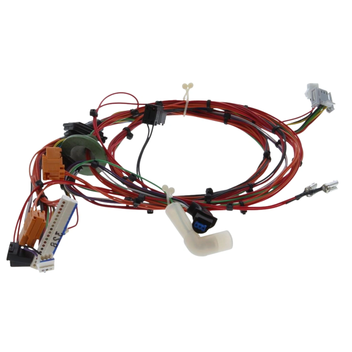Image of Worcester Greenstar 30 CDI System Cable Set