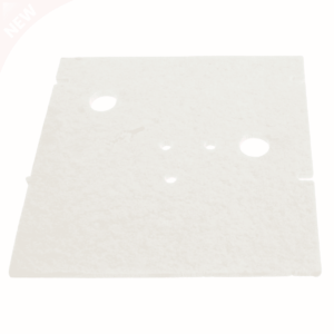 Vaillant 0020272052 Burner Chamber Cover Plate – Genuine New