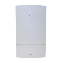 Image of Worcester Greenstar Combi Front Shell 87154014500