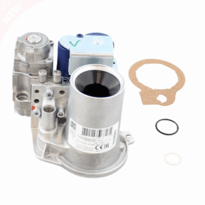 Vaillant 0020110995 Gas Valve for ecoTEC & ecoMAX – Genuine New