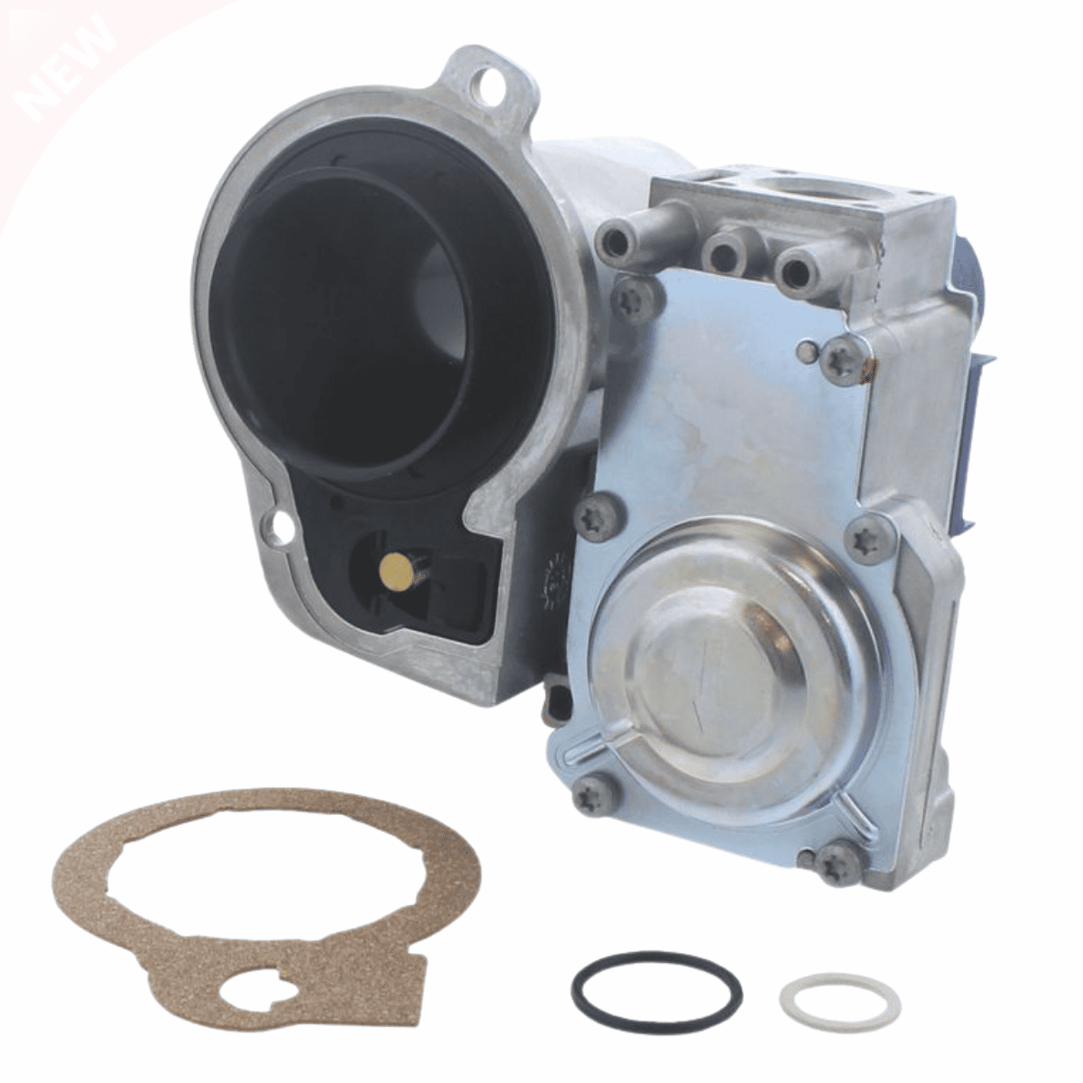 Genuine Vaillant 0020110996 gas section